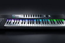 Native Instruments Komplete Kontrol S Series Keyboard