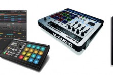 Midi Controllers for sale from Digital DJ Music 