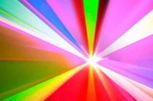 DJ lighting from Digital DJ Music 