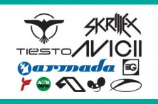 How to choose a DJ name 