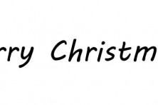 Have a very musical Christmas from all the team at Digital DJ Music 